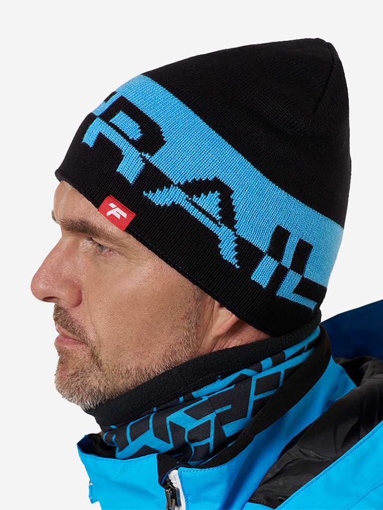 Мембранная шапка FINNTRAIL Sport Hat