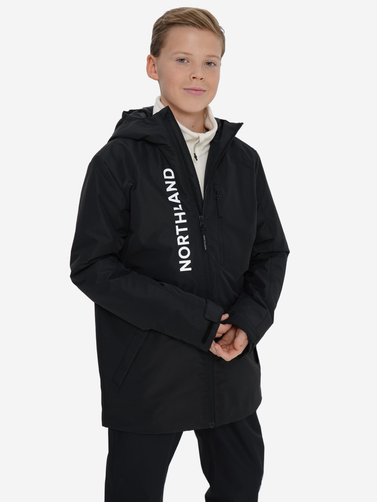 Легкая куртка для мальчиков Northland