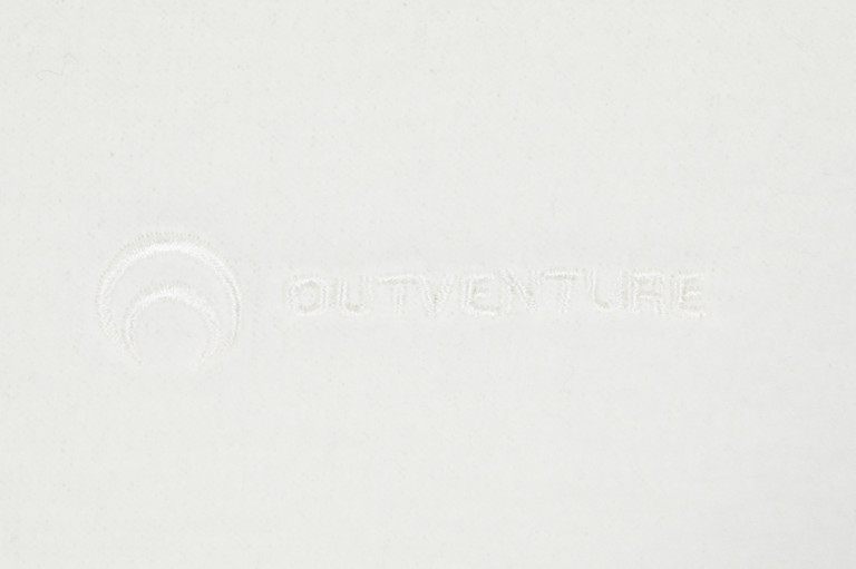 Джемпер для девочек Outventure