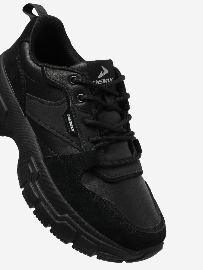 Кроссовки женские Demix Cinzia 4 Lea