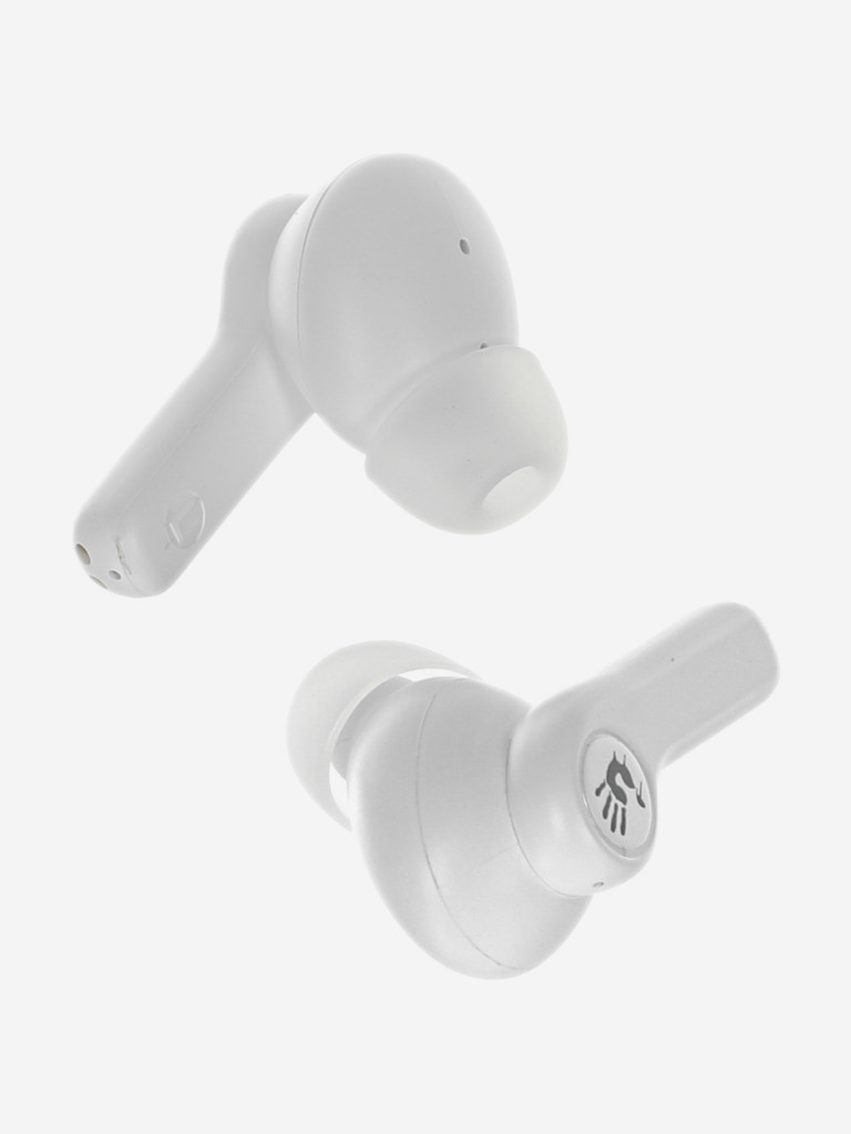 Наушники A4TECH Bloody M30 белый