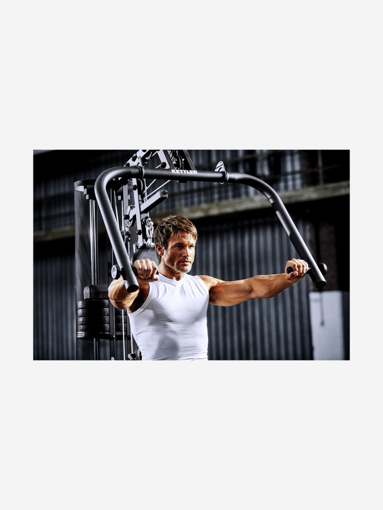 Силовой центр KETTLER Multigym
