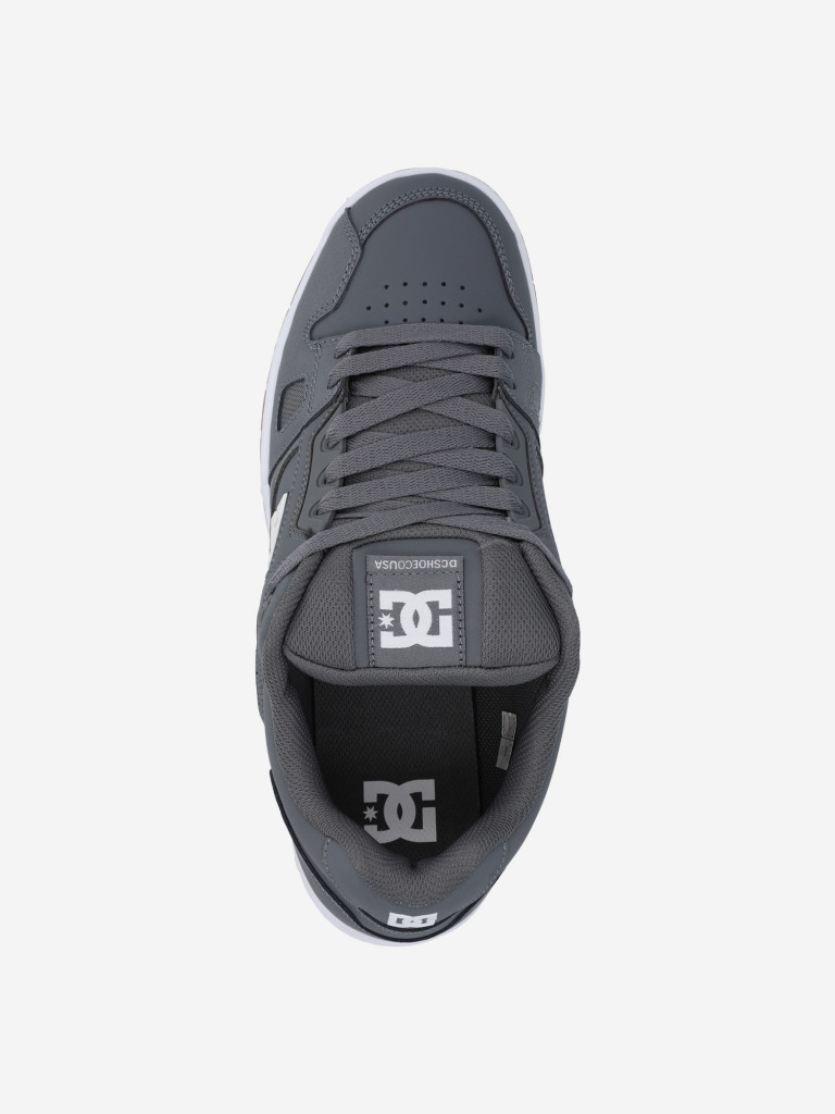 Кеды мужские DC Shoes Stag