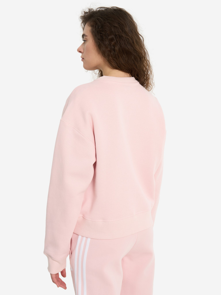 Свитшот женский adidas