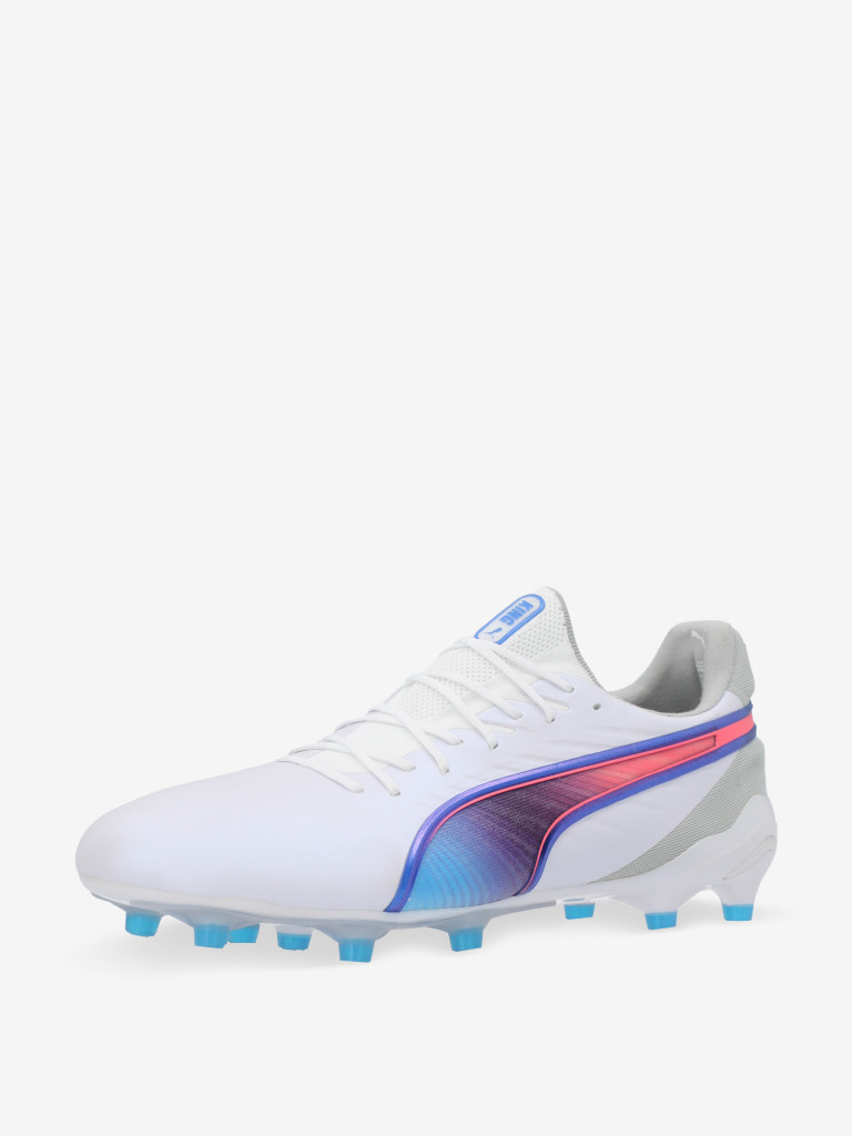 Бутсы мужские PUMA King Ultimate Fg/Ag