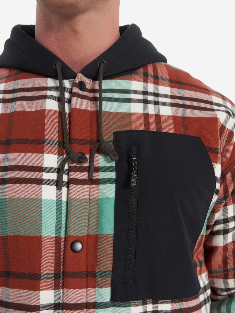 Рубашка мужская Northland