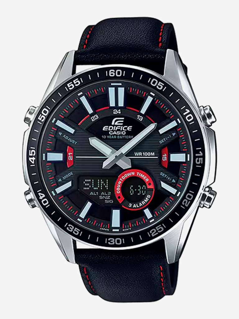 Наручные часы Casio Edifice EFV-C100L-1A