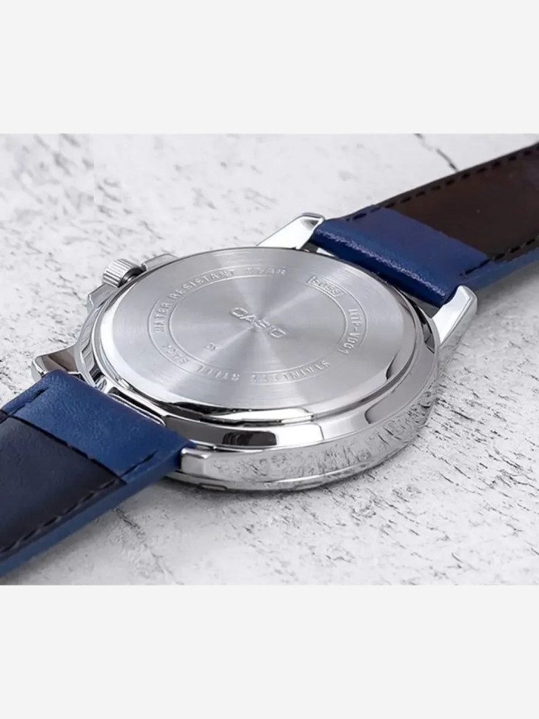 Наручные часы CASIO