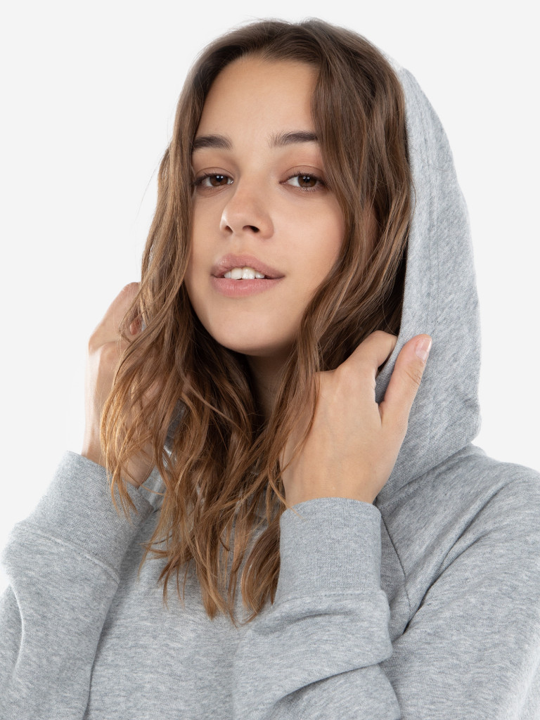 Худи женское Nike Sportswear Essential