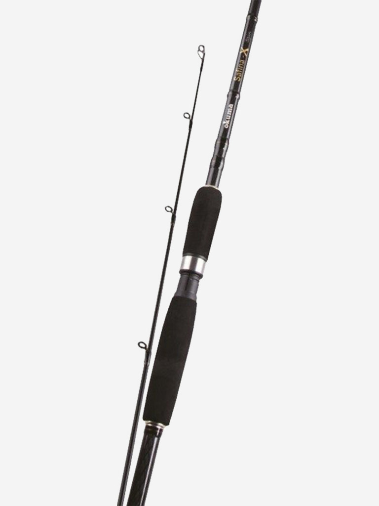Удилище карповое Okuma Safina-X Tele Carp 12'0" 3.60m 3.5lbs 7sec