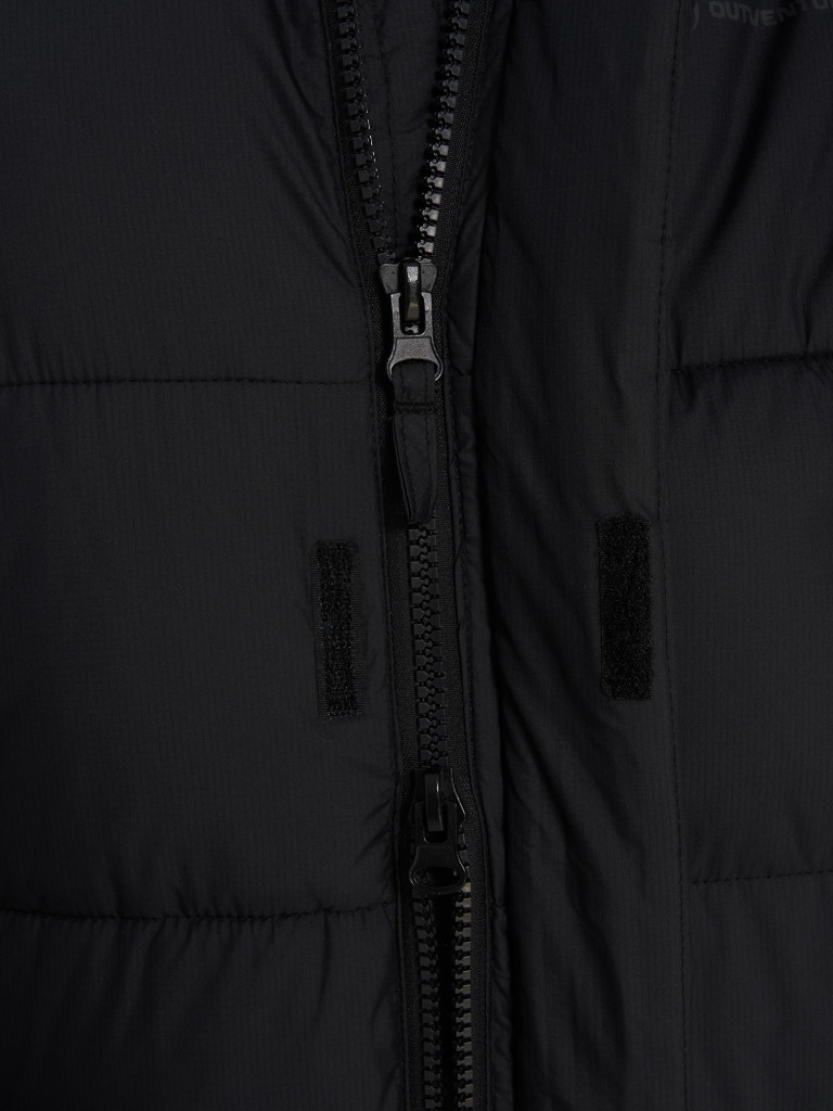 Пальто утепленное мужское Outventure