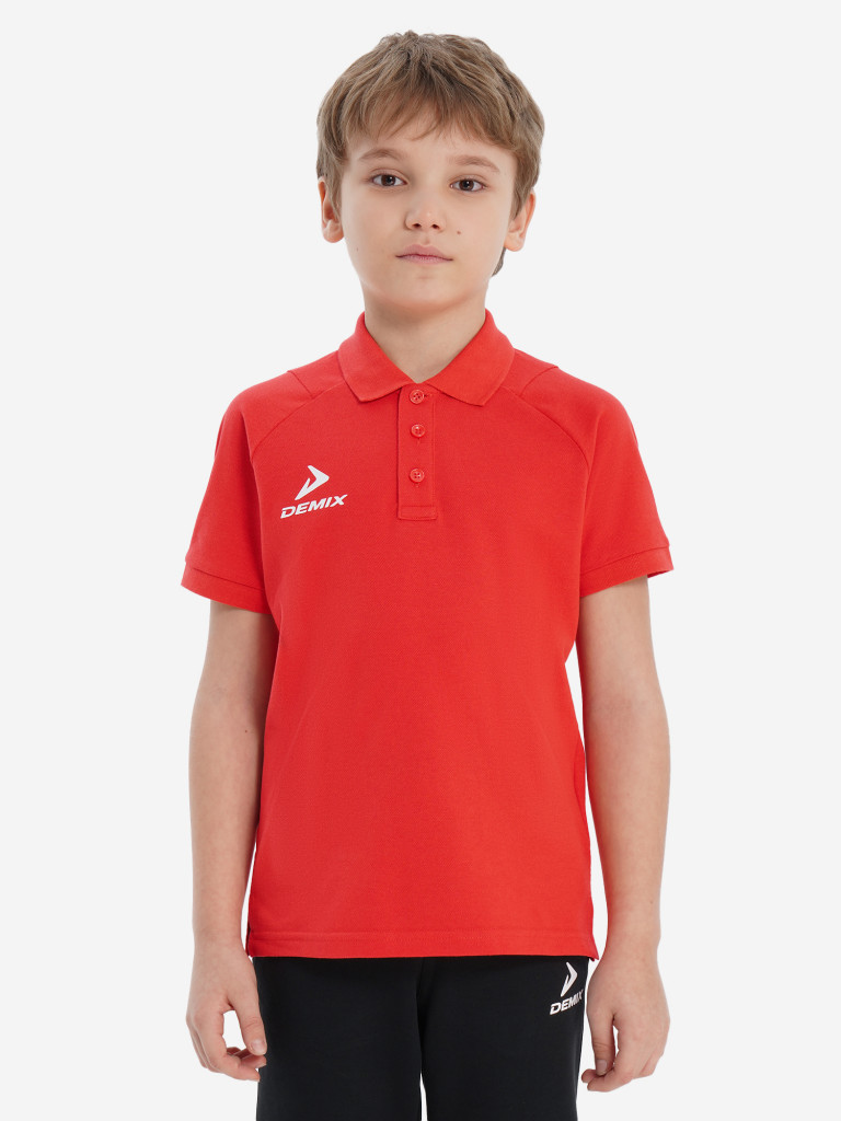 Футболка для мальчиков Demix