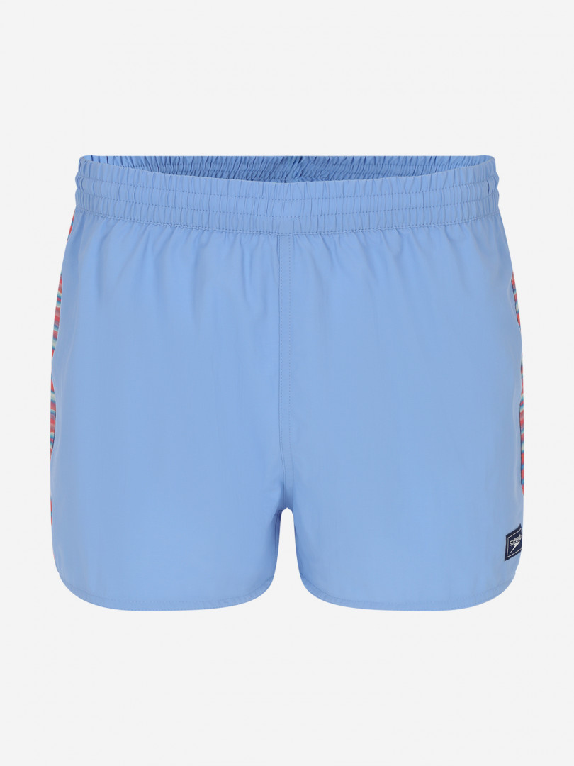 Шорты плавательные мужские Speedo Retro Голубой 5999₽