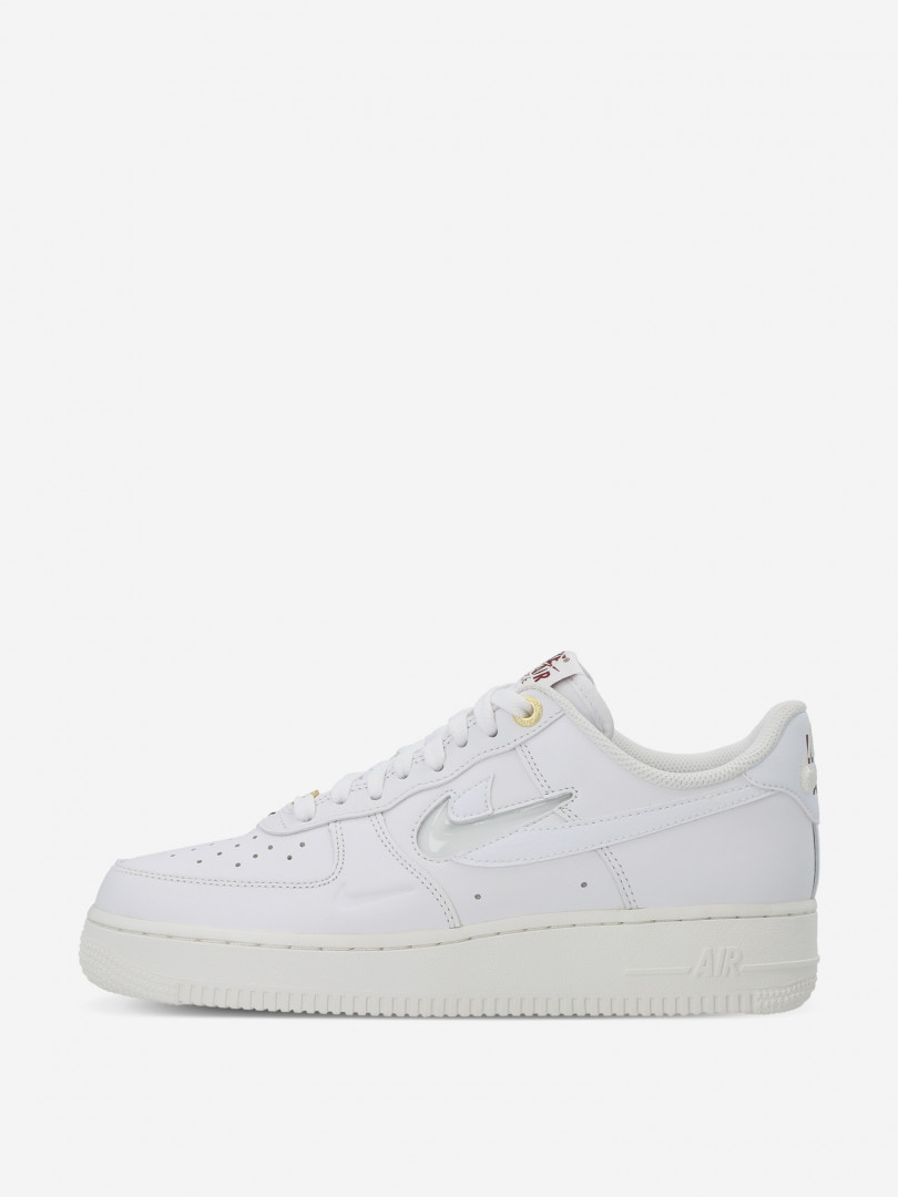 Кеды женские Nike Air Force 1 '07 Premium 29726390299 Белый, размер 40,39, фото 2