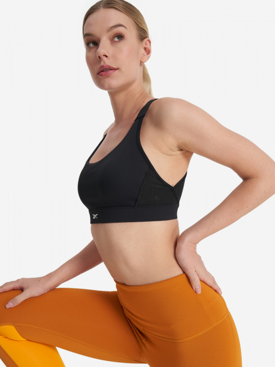 Топ бра спортивный Reebok Sports
