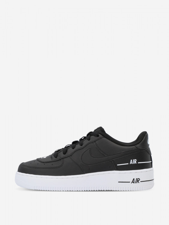 Кеды для девочек Nike Air Force 1 LV8 3
