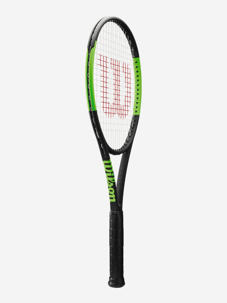 Ракетка для большого тенниса Wilson Blade 98L V6.0 27"