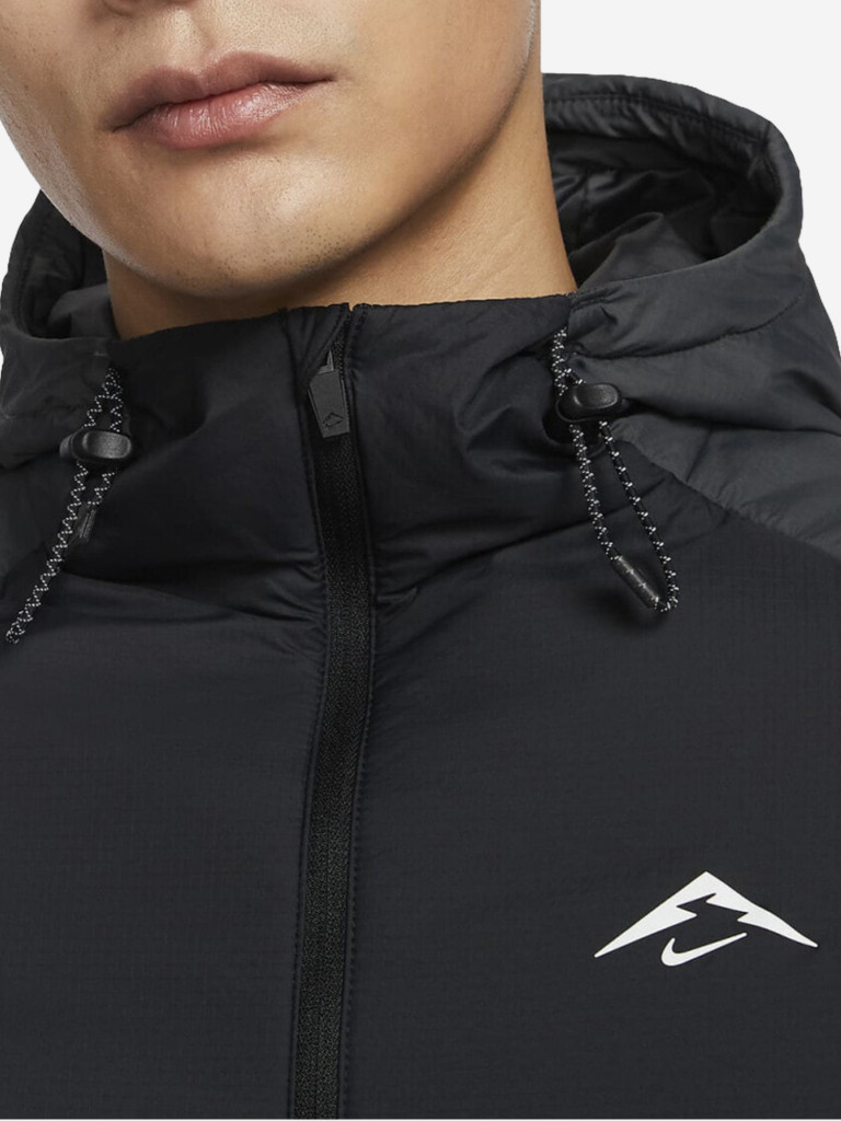 Куртка на синтетическом утеплителе мужская Nike Trail
