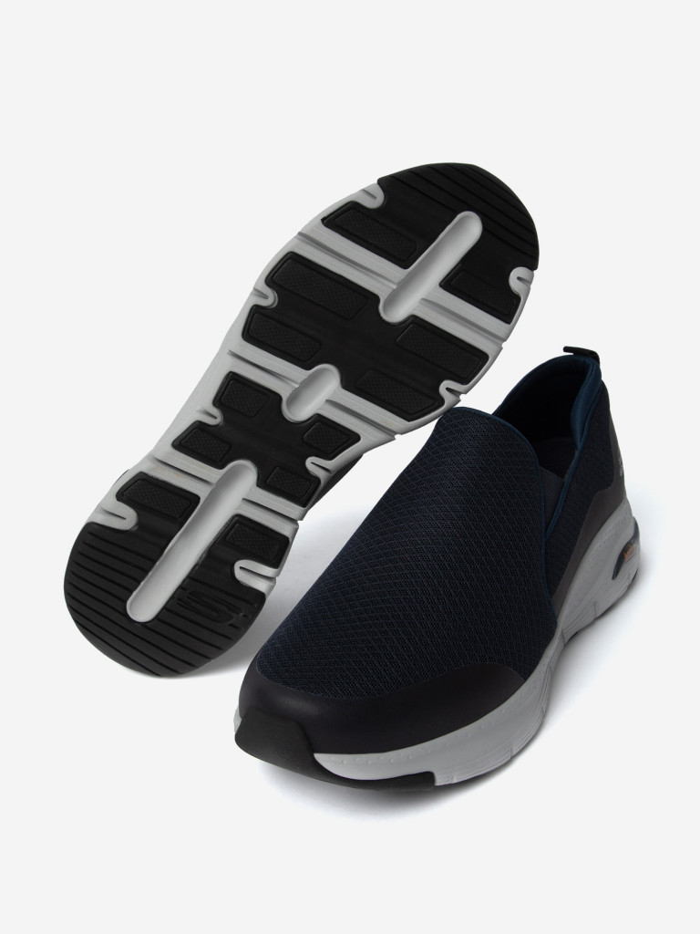 Слипоны мужские Skechers Arch Fit