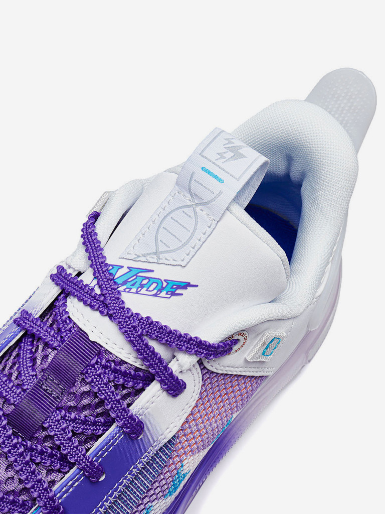 Кроссовки мужские Li-Ning Wade All City 11