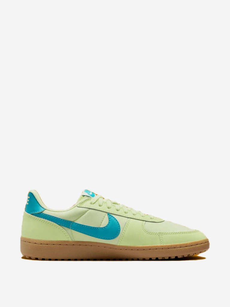 Кроссовки Nike Field General '82 Barely Volt Dusty Cactus