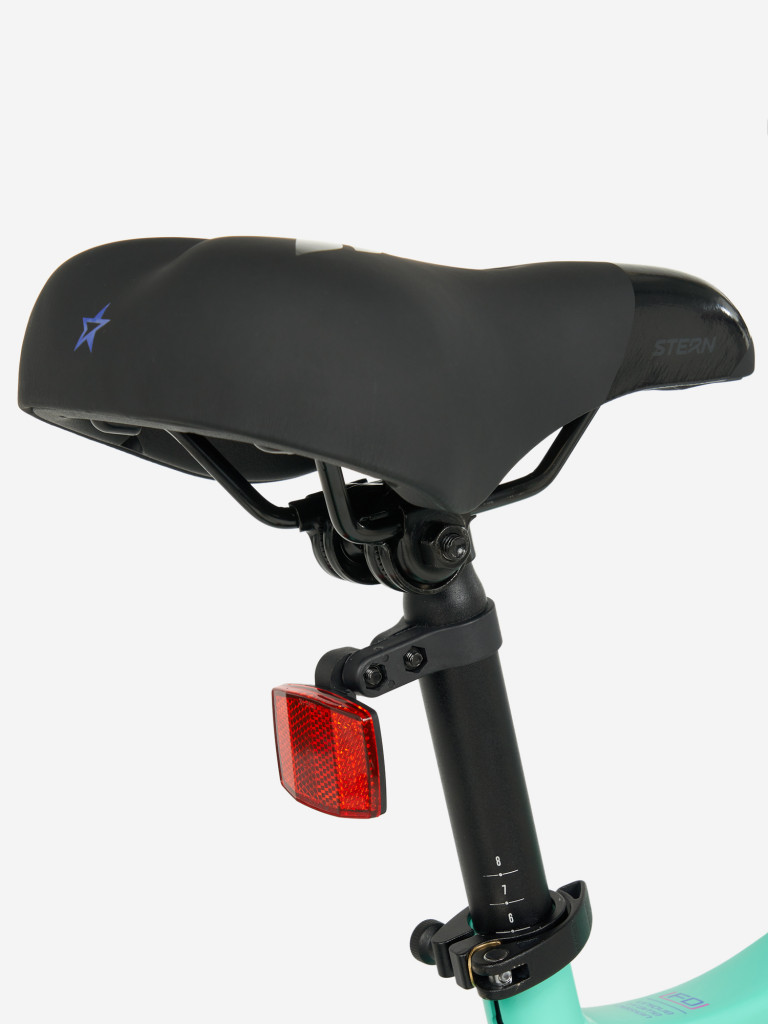 Велосипед горный женский Stern Angel 2.0 alt 27.5"