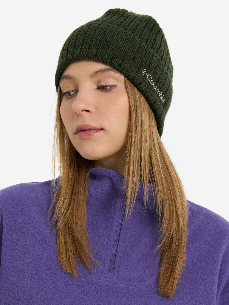 Шапка Columbia Watch Cap