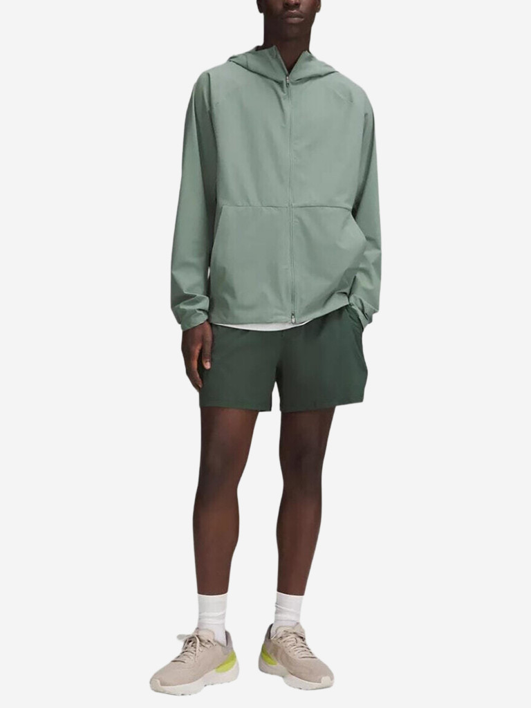Шорты Lululemon Pace Breaker Short