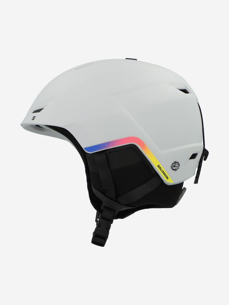 Шлем Salomon Pioneer LT Pro
