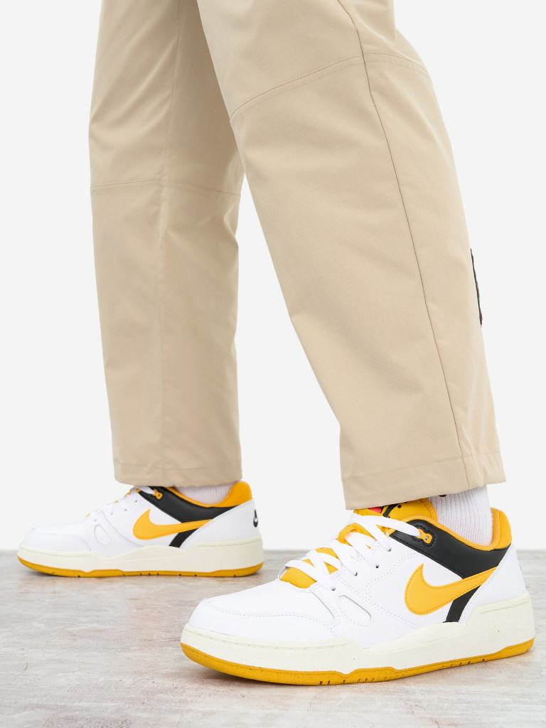 Кеды мужские Nike Full Force Low