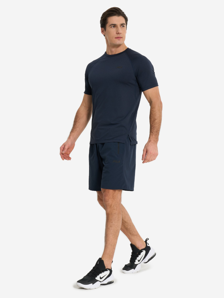 Футболка мужская FILA