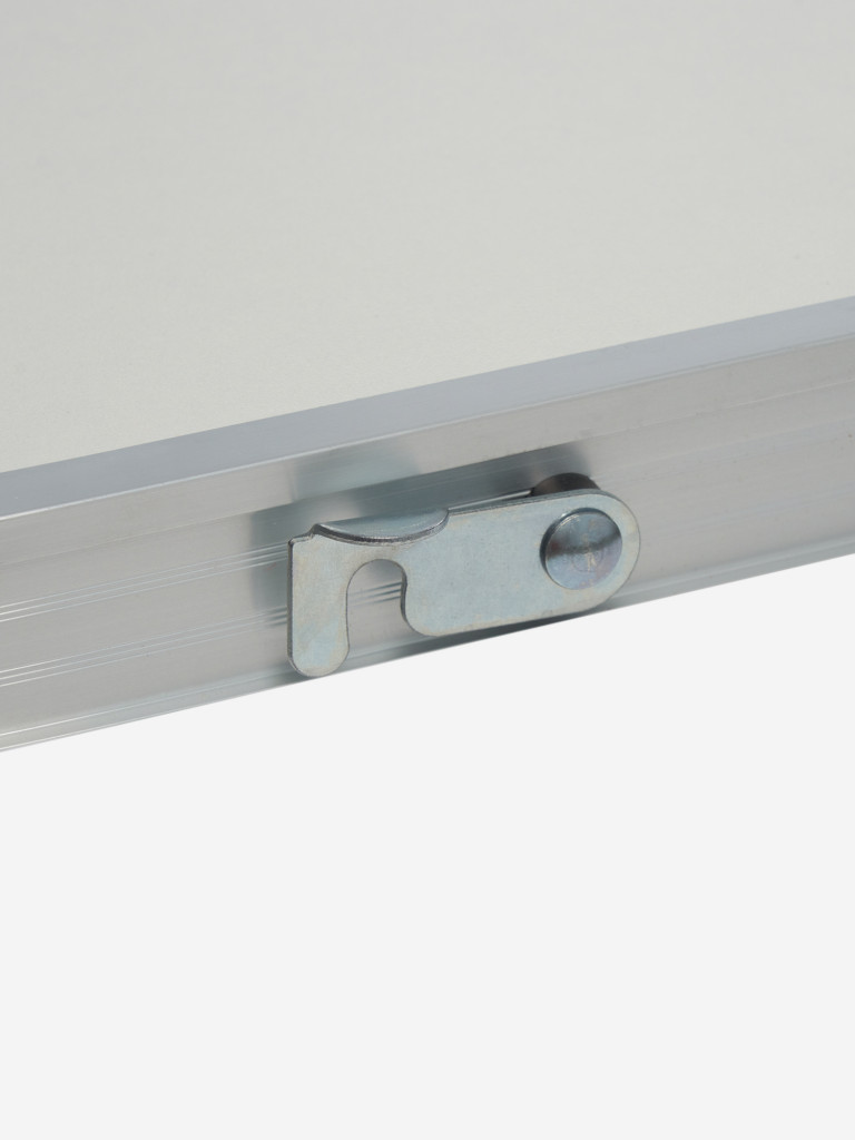 Стол кемпинговый Denton, 120 х70 см