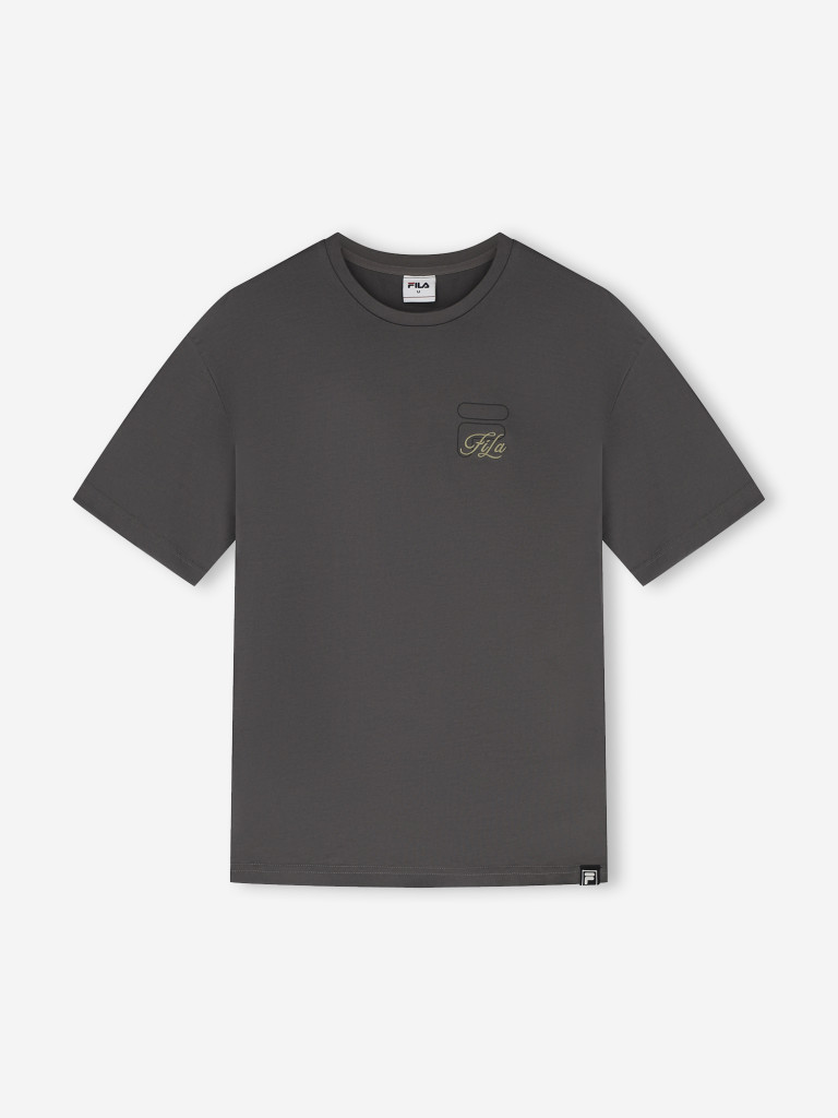 Футболка мужская FILA