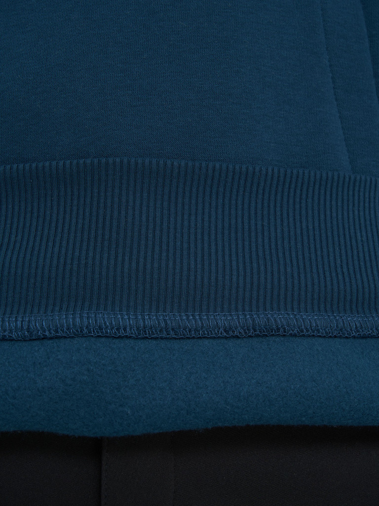 Худи женское оверсайз The North Face Varsity Graphic