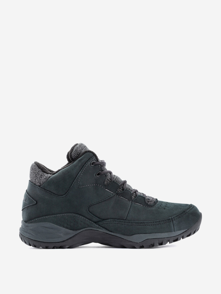 Ботинки утепленные женские Merrell Endure Mid Polar WP Q2