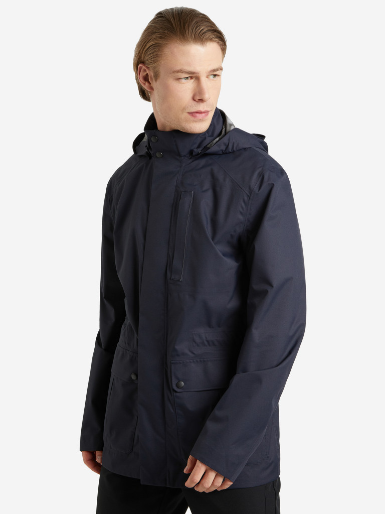 Куртка мембранная мужская Geox Calgary