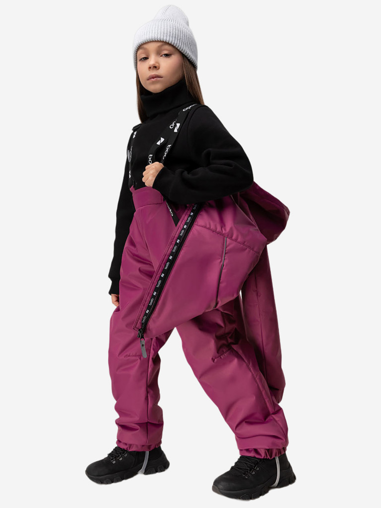 Костюм демисезонный из мембраны bodo