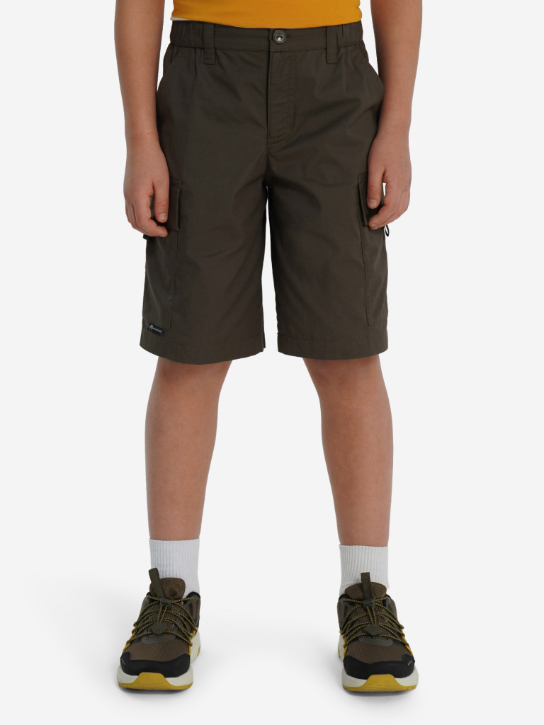 Шорты для мальчиков Outventure