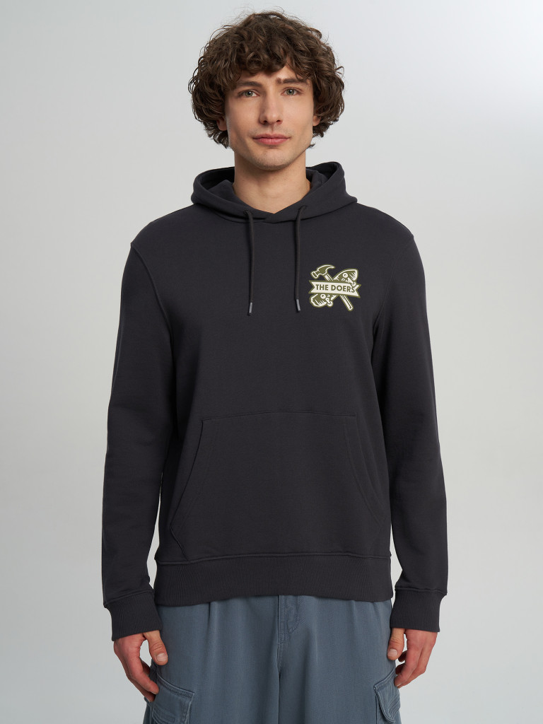 Худи мужское Element Timber Supply