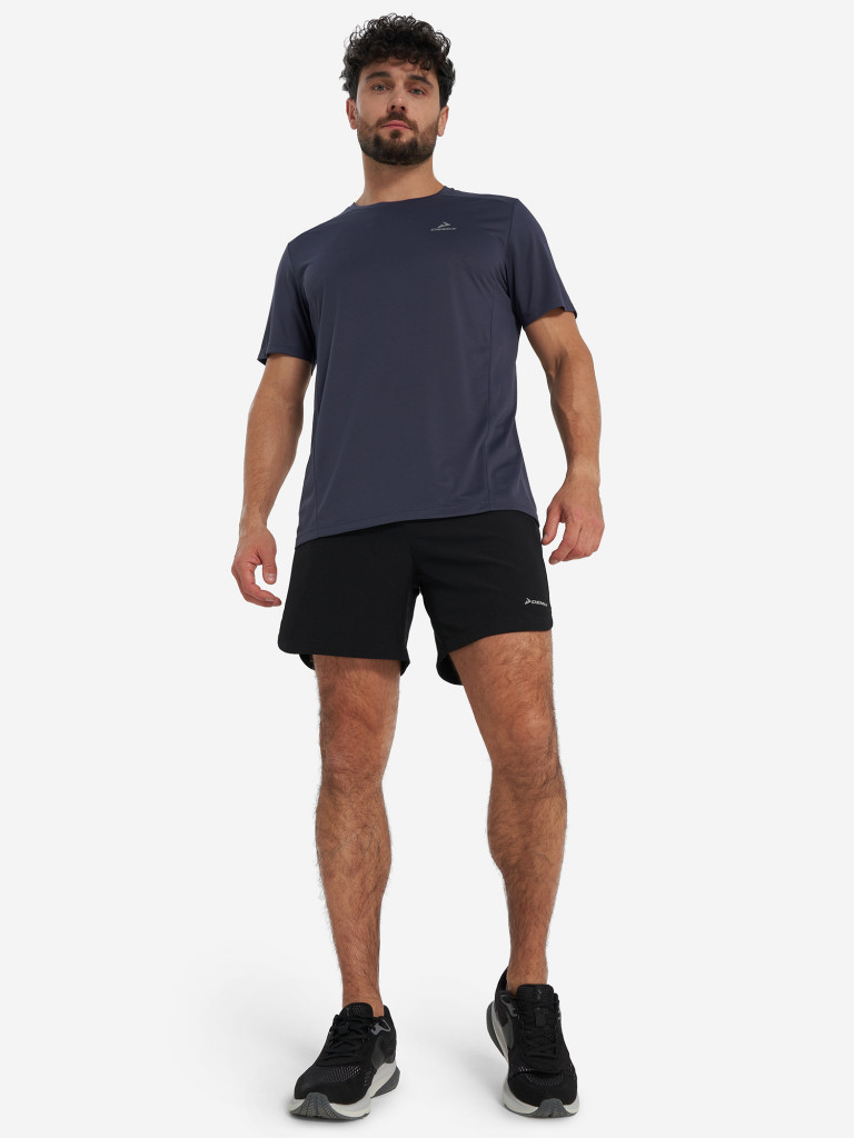 Футболка мужская Demix