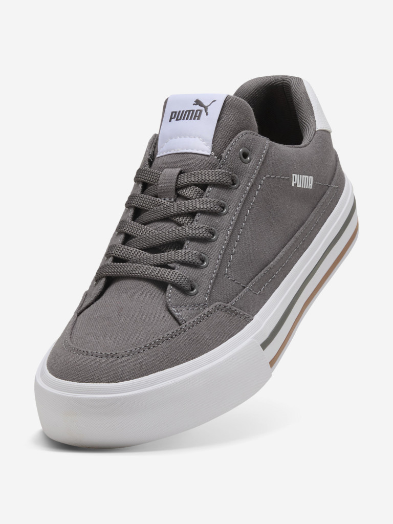 Кеды мужские PUMA Court CLassic Vulc