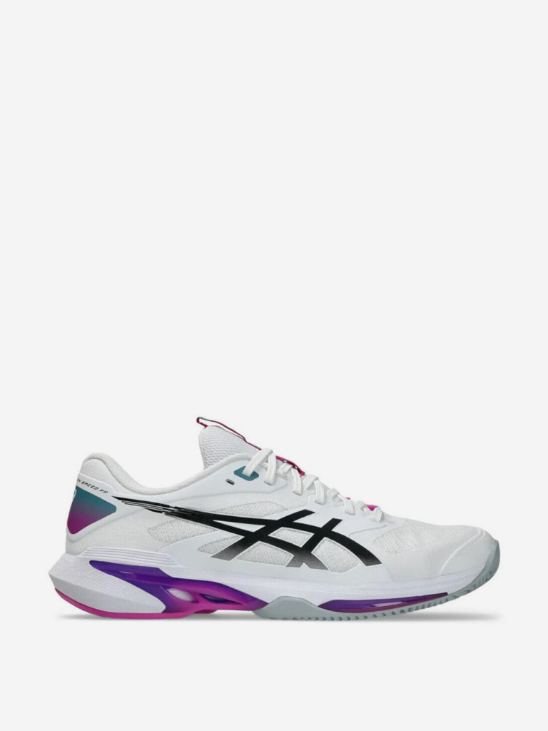 Кроссовки ASICS SOLUTION SPEED FF 4
