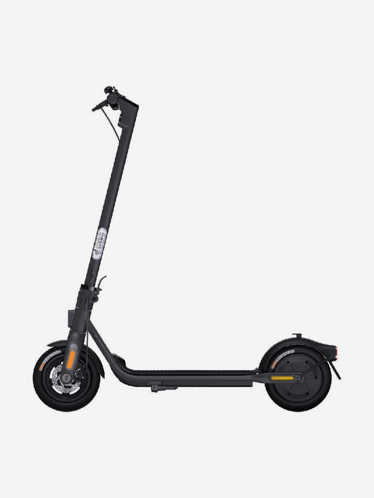 Электросамокат Ninebot KickScooter F2