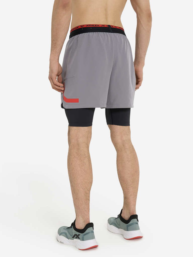 Шорты мужские Athlex