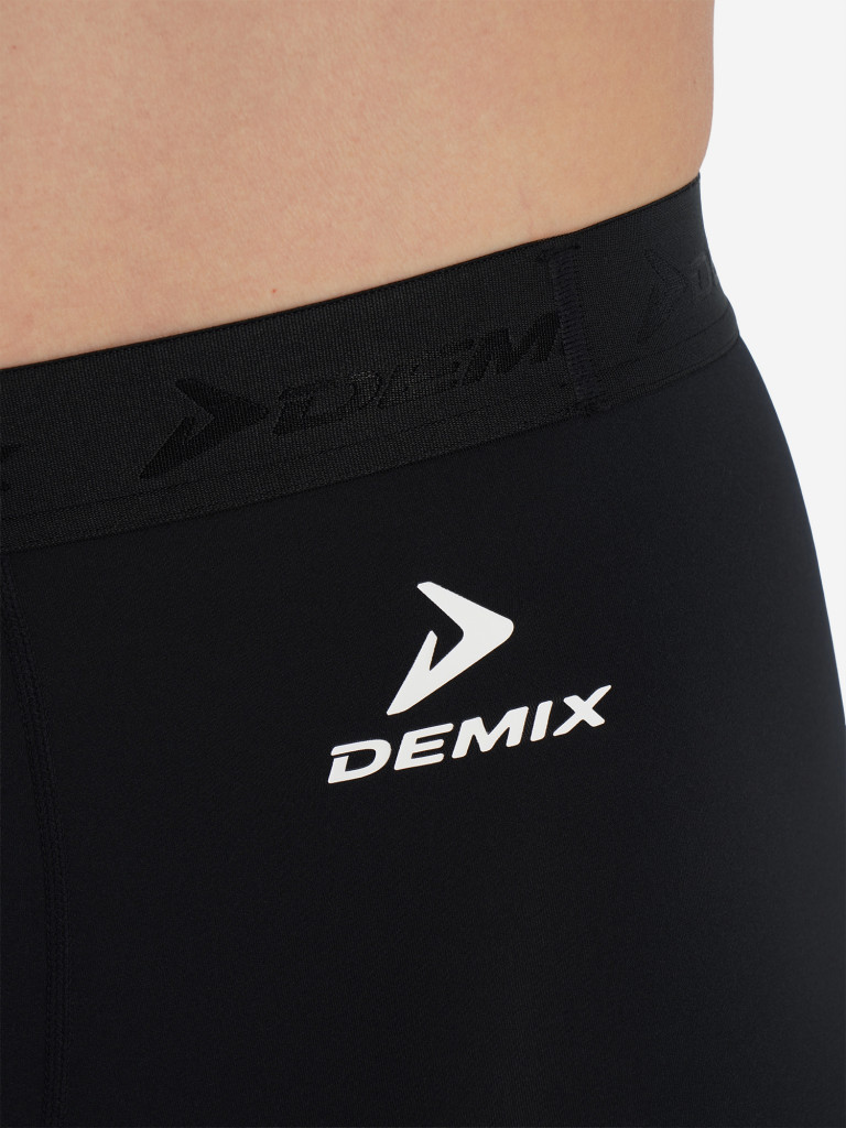 Шорты компрессионные мужские Demix