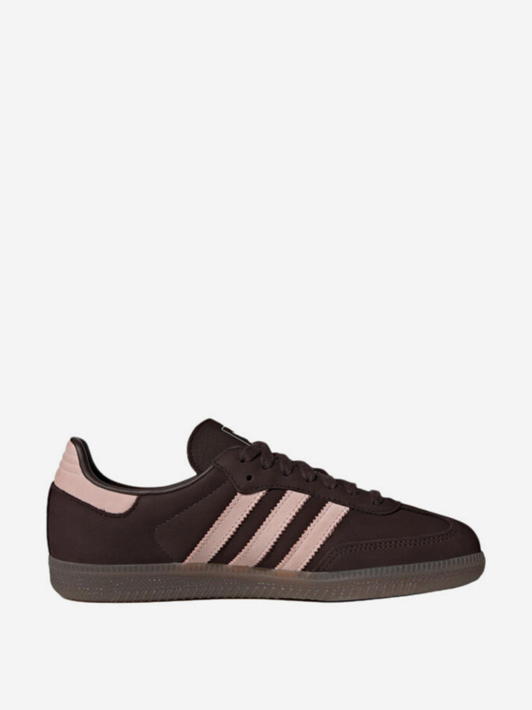 Кеды Adidas SAMBA OG German Army Dark