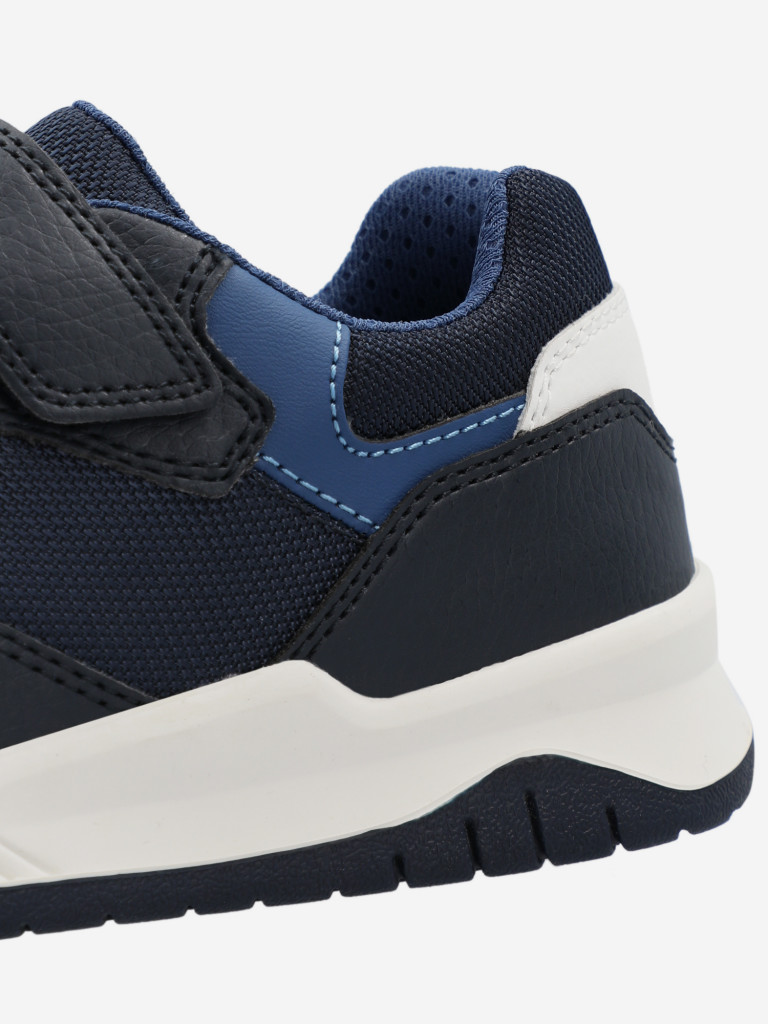 Кроссовки для мальчиков Geox J Perth Boy