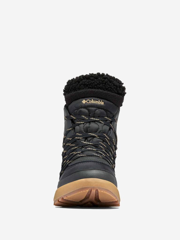 Сапоги утепленные женские Columbia Red Hills Omni-Heat