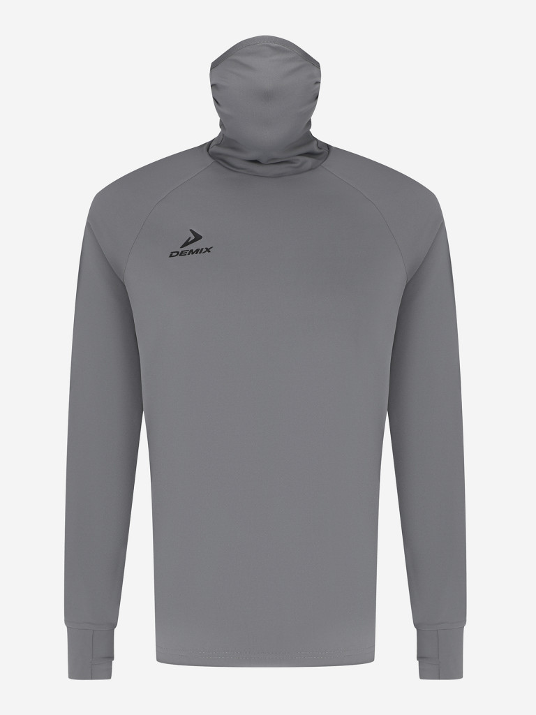 Джемпер футбольный мужской Demix Playmaker