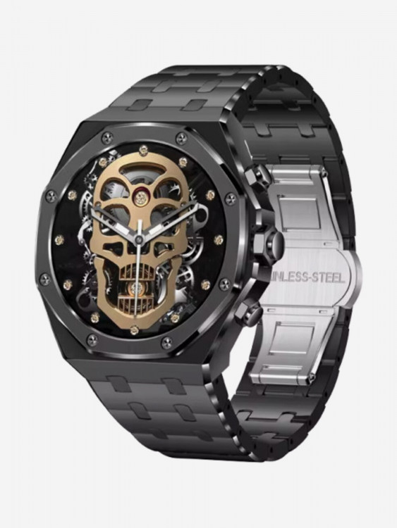 Смарт-часы CheckME Smart CMSAK68BB